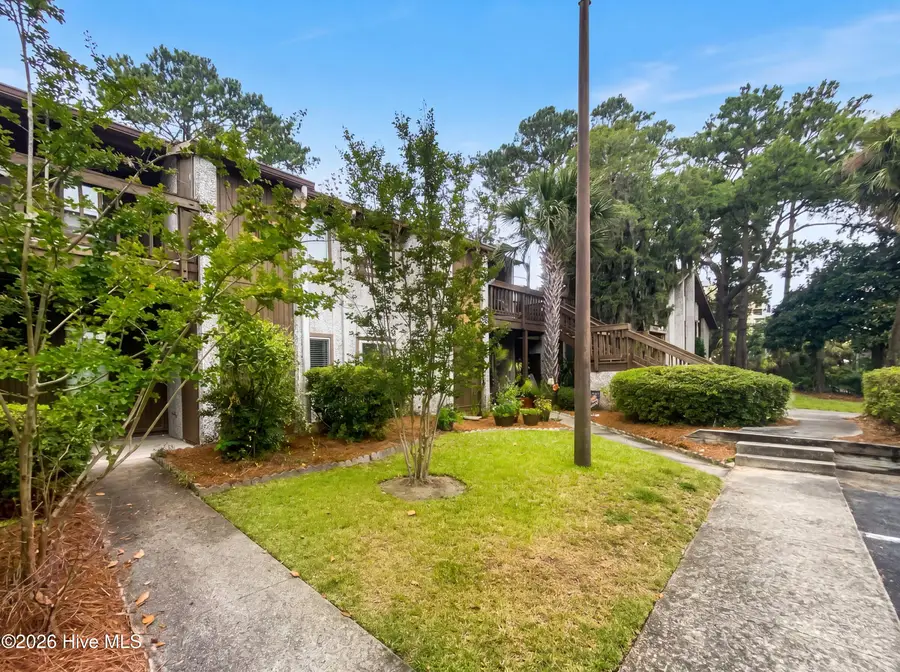 65 Bull River Bluff Drive, Savannah, GA 31409 - #2