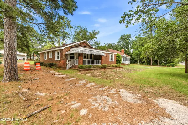 906 Rice Street, Hamlet, NC 28345