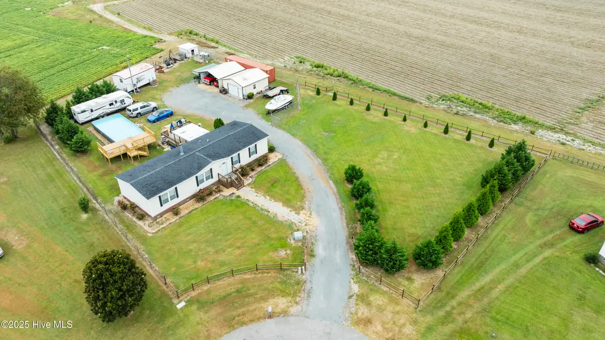273 Wall Street, Snow Hill, NC 28580 - #1