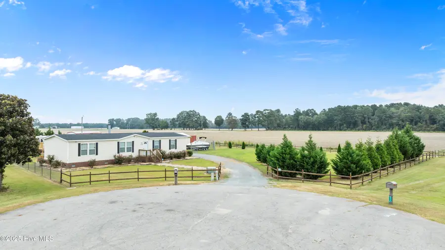 273 Wall Street, Snow Hill, NC 28580 - #2