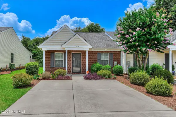 119 Satomi Way, Aiken, SC 29803