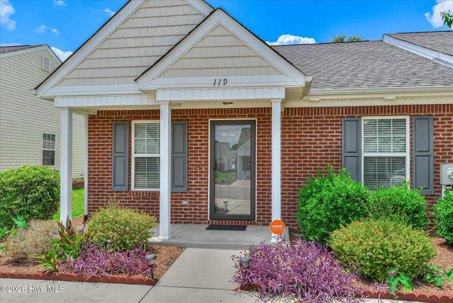 119 Satomi Way, Aiken, SC 29803 - #3