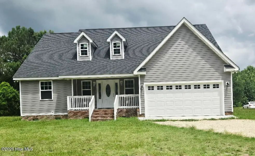 207 John Rich Road, Warsaw, NC 28398 - #1