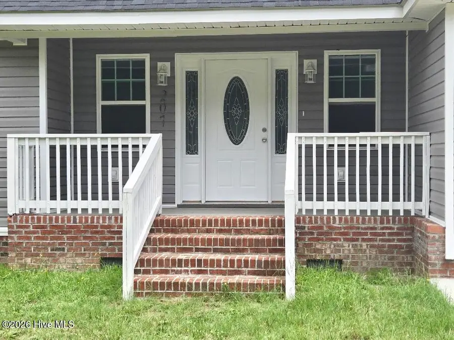 207 John Rich Road, Warsaw, NC 28398 - #2