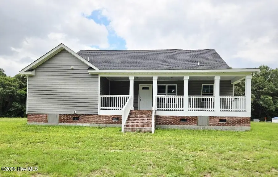 207 John Rich Road, Warsaw, NC 28398 - #3