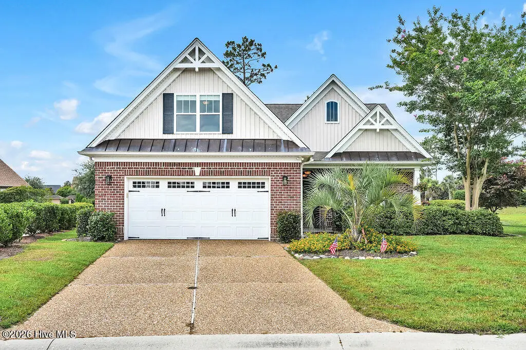 1146 Serotina Drive Se, Bolivia, NC 28422 - #1