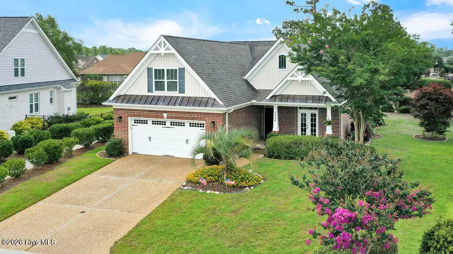 1146 Serotina Drive Se, Bolivia, NC 28422 - #3