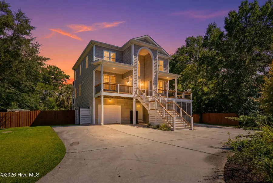 107 River Court, Wilmington, NC 28412 - #2