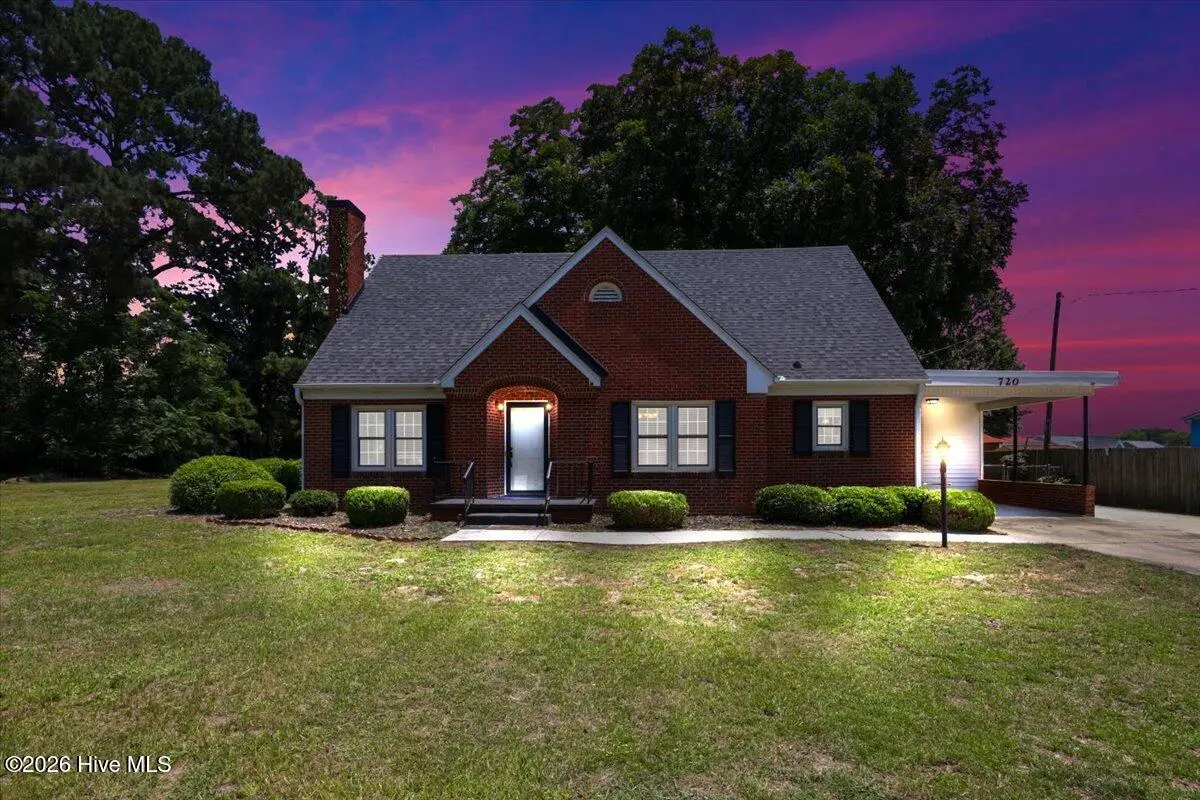 720 Nc 581 Highway S, Goldsboro, NC 27530 - #1