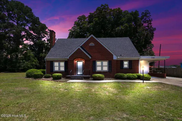 720 Nc 581 Highway S, Goldsboro, NC 27530