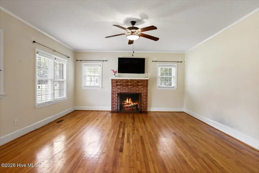 720 Nc 581 Highway S, Goldsboro, NC 27530 - #3