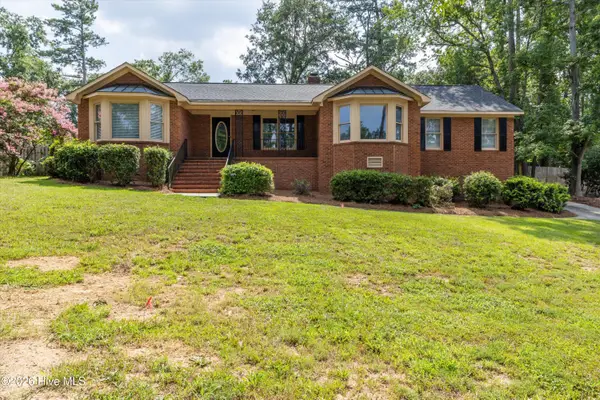223 Old Mill Road, Martinez, GA 30907