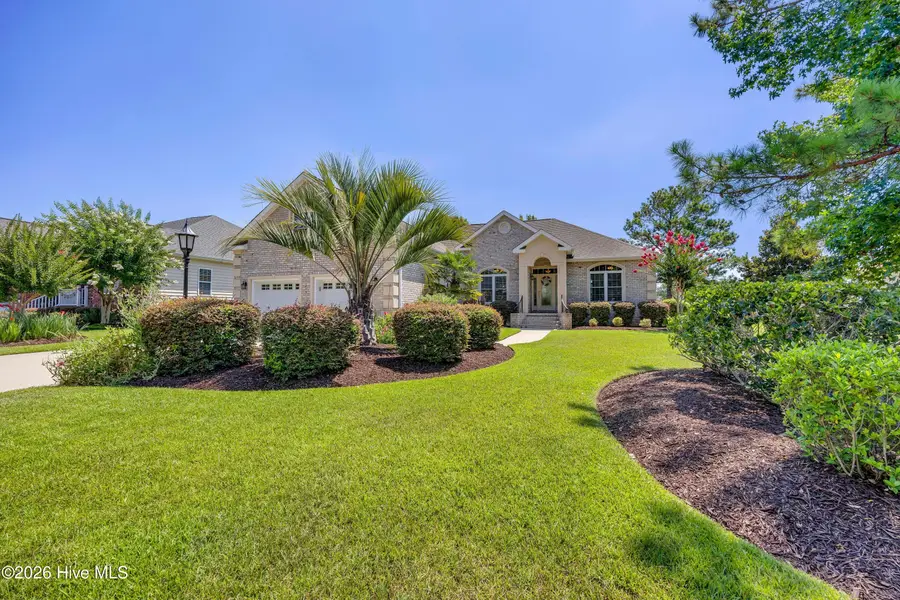 638 Covington Drive Nw, Calabash, NC 28467 - #2