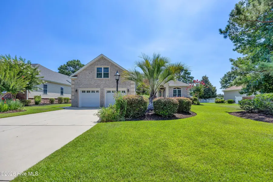 638 Covington Drive Nw, Calabash, NC 28467 - #3