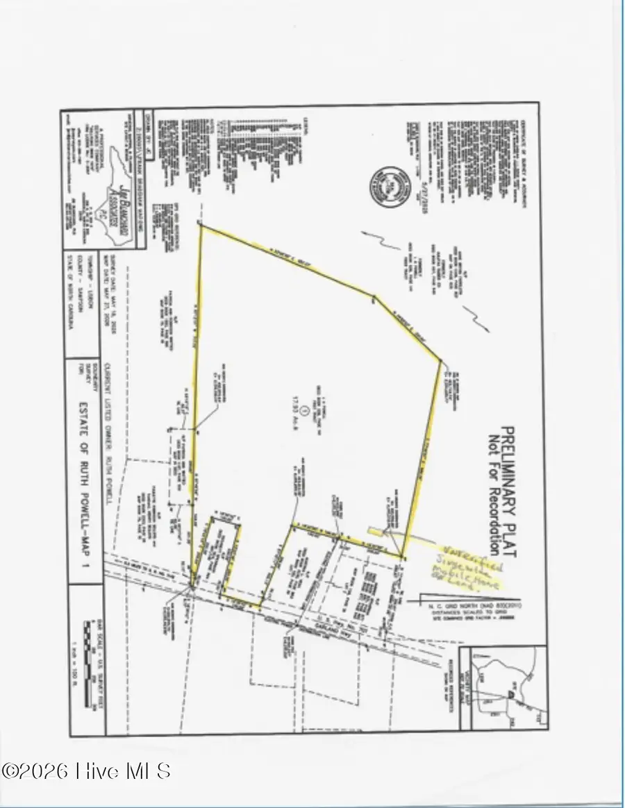 00 Garland Highway, Clinton, NC 28328 - #2