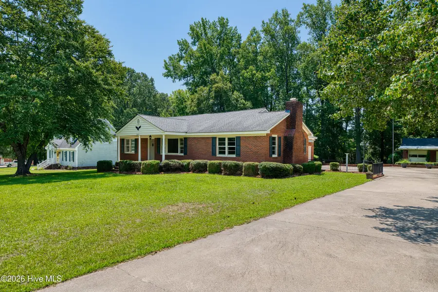 2475 Reges Store Road, Nashville, NC 27856 - #2