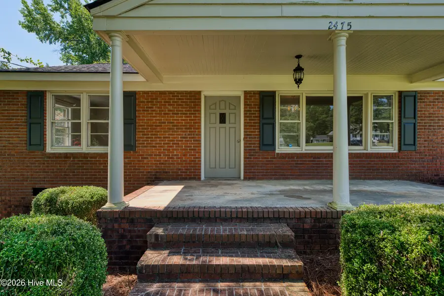 2475 Reges Store Road, Nashville, NC 27856 - #3