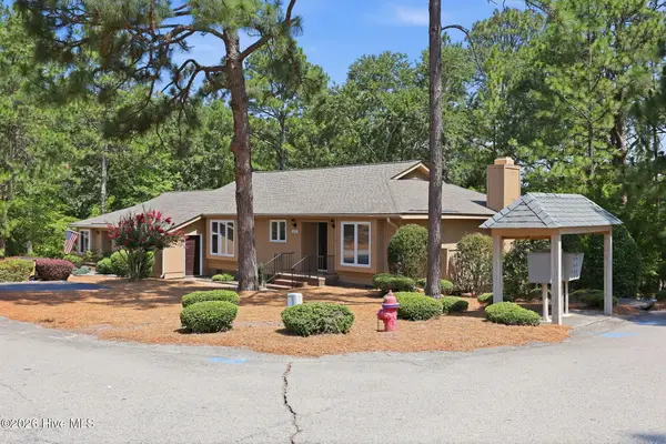 253 Tall Trees Drive, Pinehurst, NC 28374
