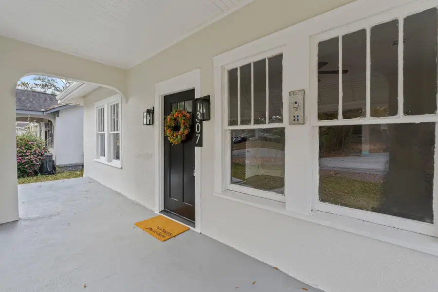 1307 Beman Street, Augusta, GA 30904 - #2
