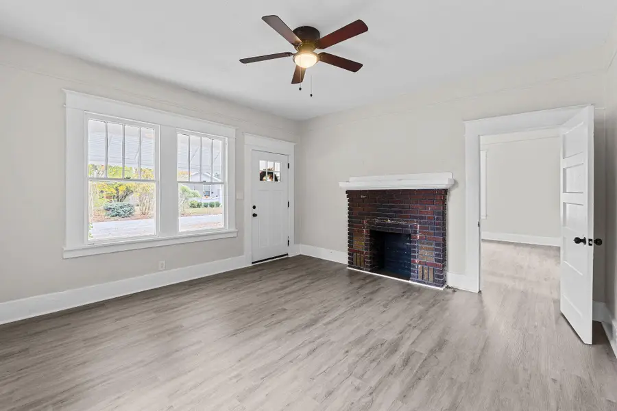 1307 Beman Street, Augusta, GA 30904 - #3