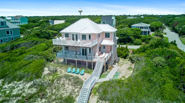 7321 Ocean Drive, Emerald Isle, NC 28594