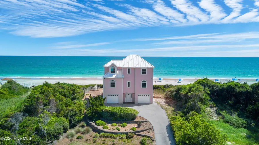 7321 Ocean Drive, Emerald Isle, NC 28594 - #2