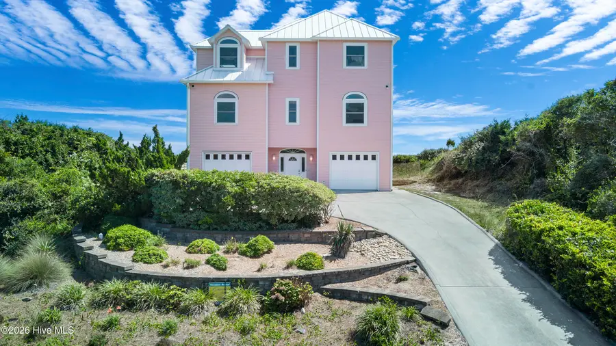 7321 Ocean Drive, Emerald Isle, NC 28594 - #3