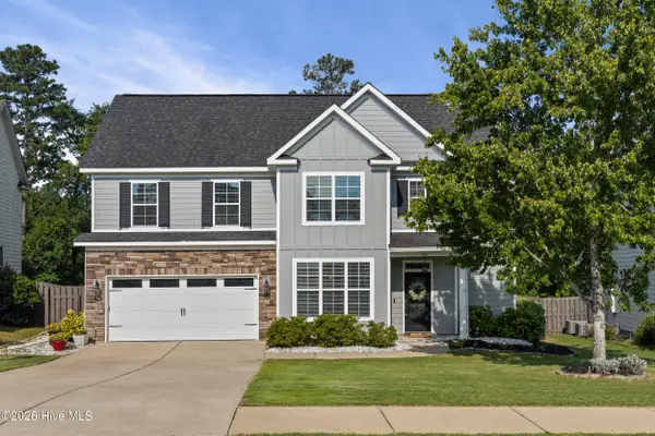 442 Kirkwood Drive, Evans, GA 30809