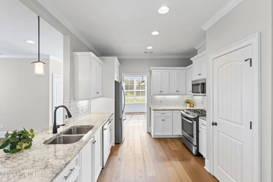 442 Kirkwood Drive, Evans, GA 30809 - #2