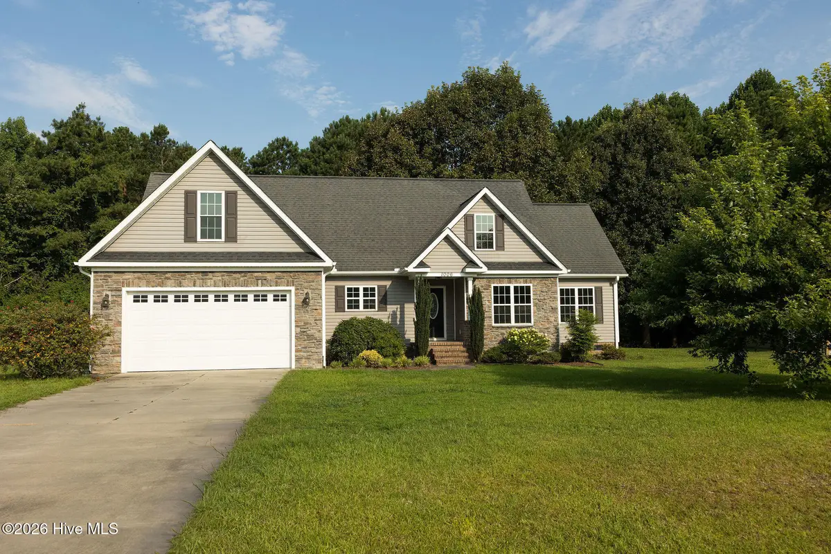 1006 Braswell Road, Goldsboro, NC 27530 - #1