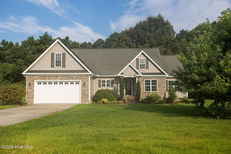 1006 Braswell Road, Goldsboro, NC 27530 - #2