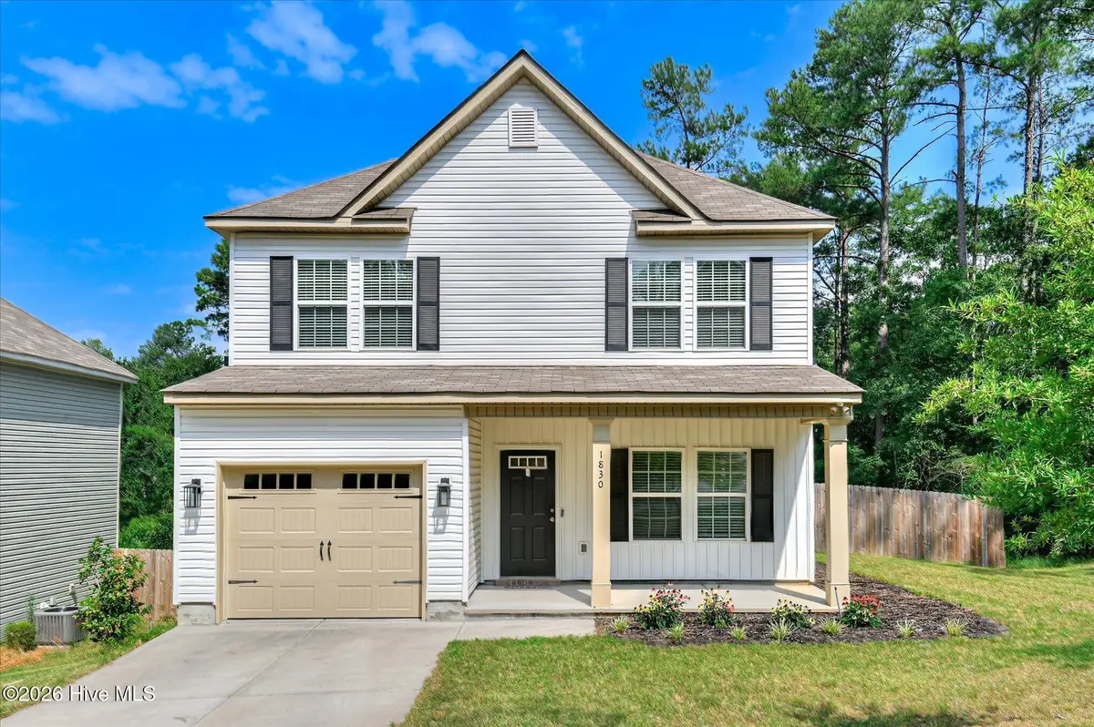 1830 Lowe Street, North Augusta, SC 29841 - #1