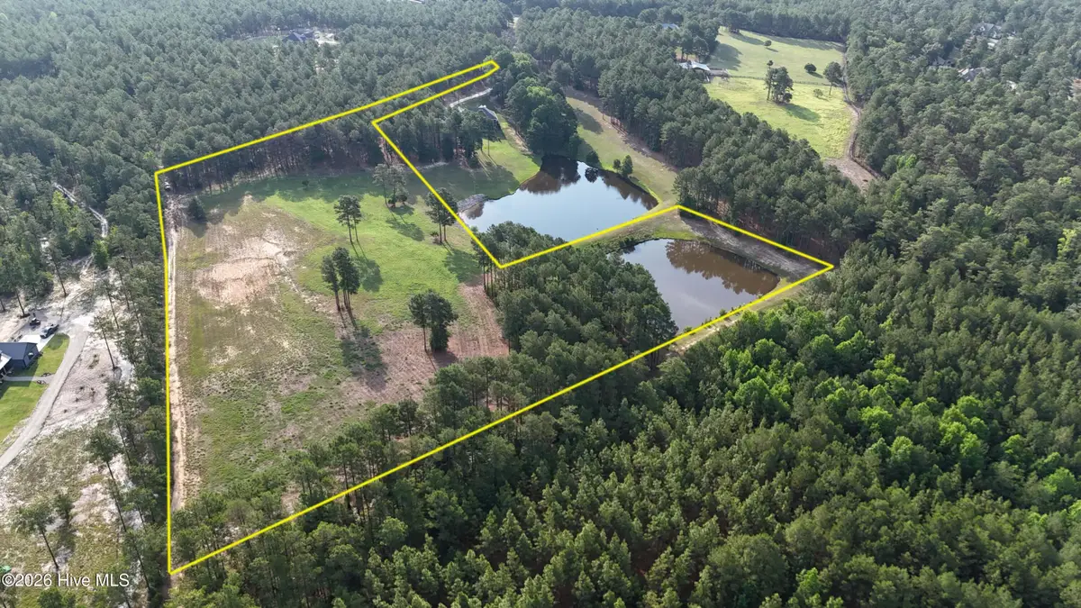 220 Justin Way, Foxfire, NC 27281 - #1
