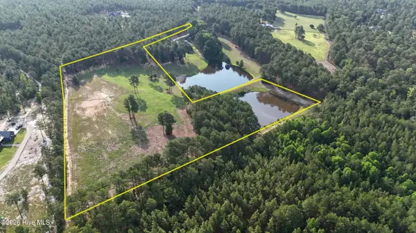 220 Justin Way, Foxfire Village, NC 27281