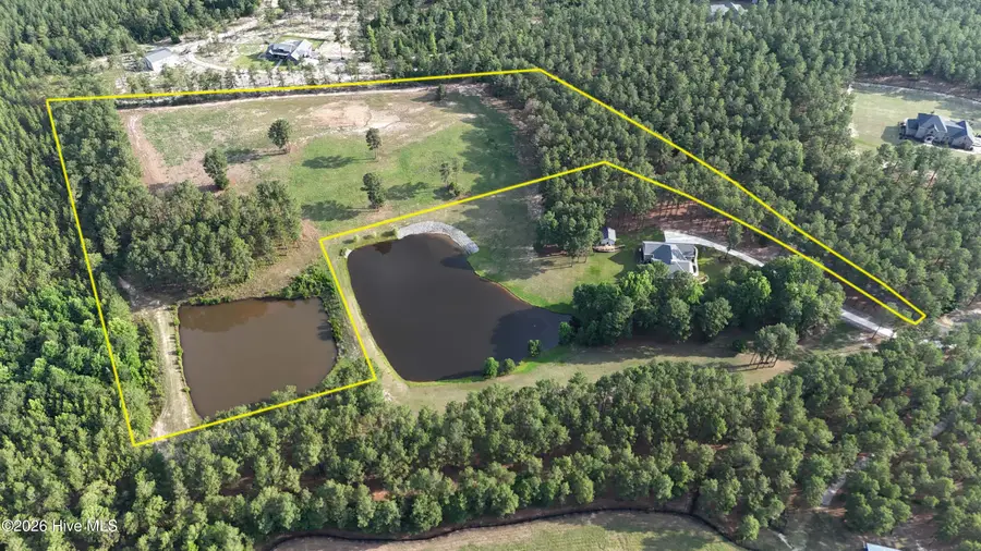 220 Justin Way, Foxfire, NC 27281 - #3