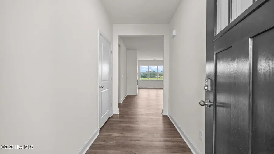 10532 Beard Way, Bailey, NC 27807 - #2