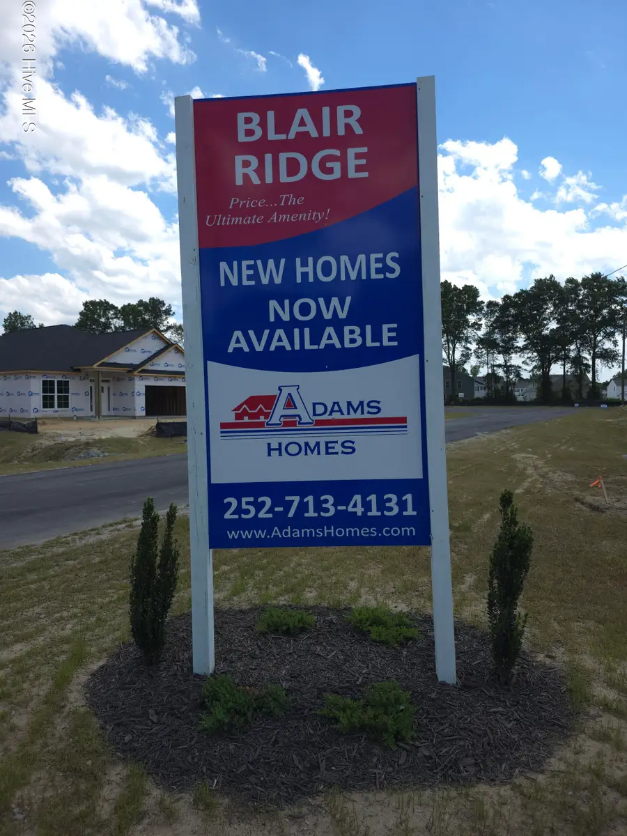 504 S Carey Street #60, La Grange, NC 27551 - #2