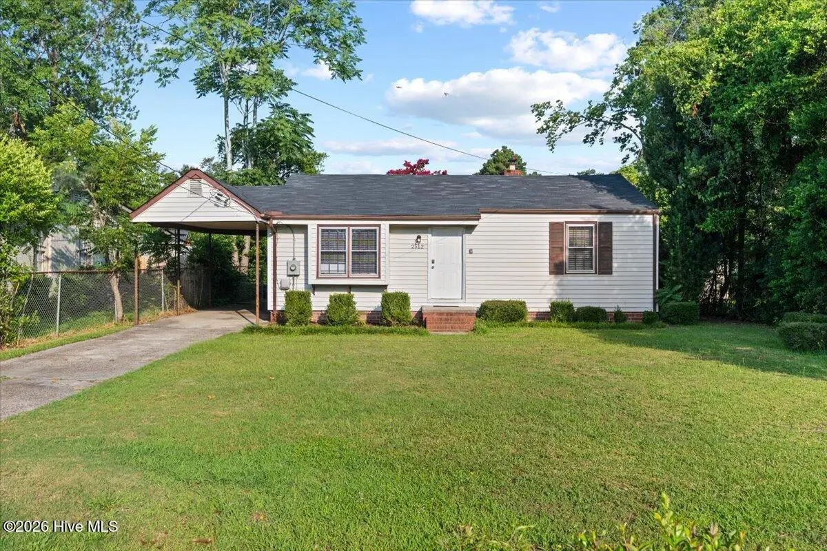 2512 Elderberry Drive, Augusta, GA 30906 - #1