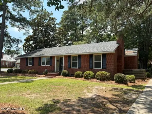 1606 West Road, Kinston, NC 28501