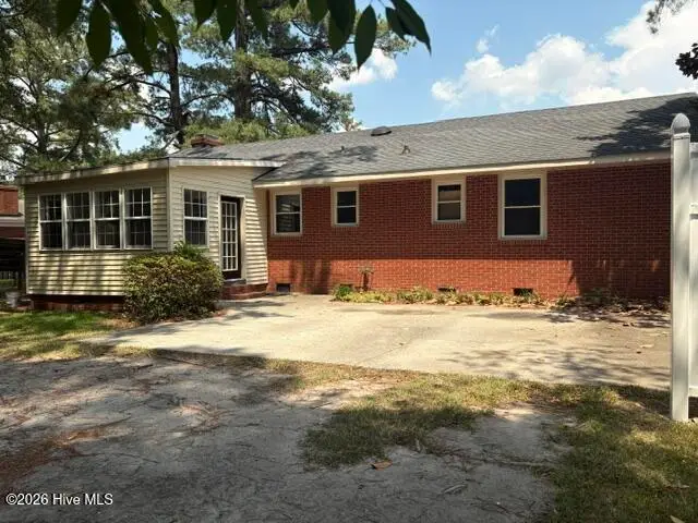 1606 West Road, Kinston, NC 28501 - #3
