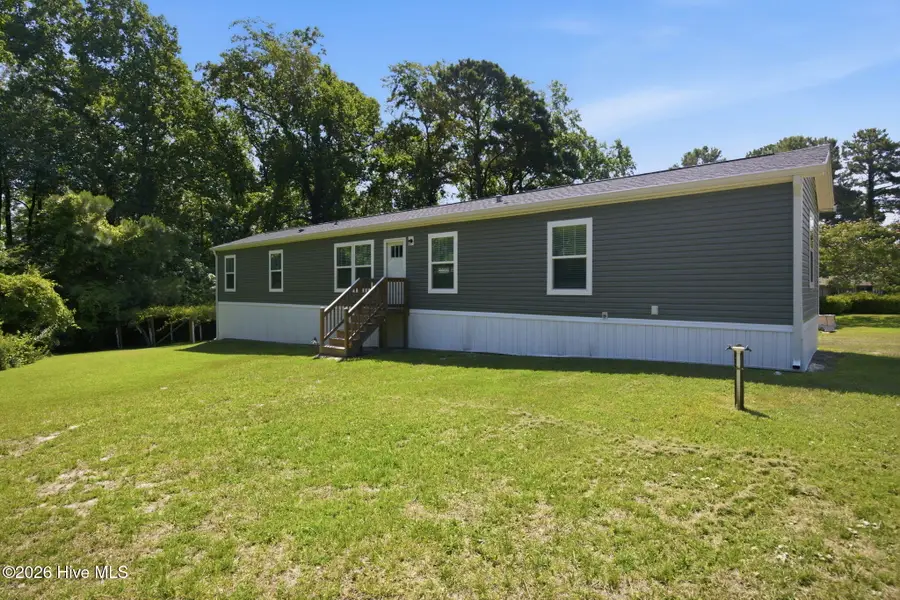 425 Beckys Creek Road, Hampstead, NC 28443 - #2