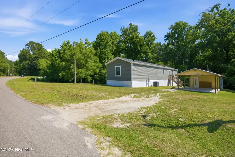 425 Beckys Creek Road, Hampstead, NC 28443 - #3