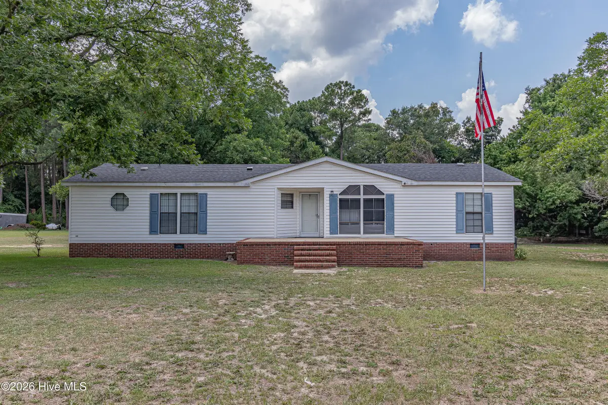 389 Black Jack Church Road, Goldsboro, NC 27530 - #1