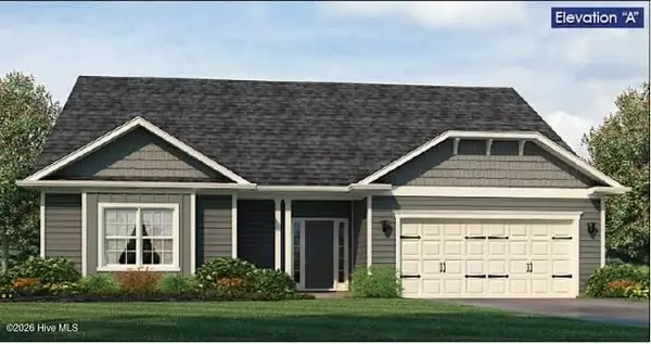 230 Eastwood Drive, Wallace, NC 28466