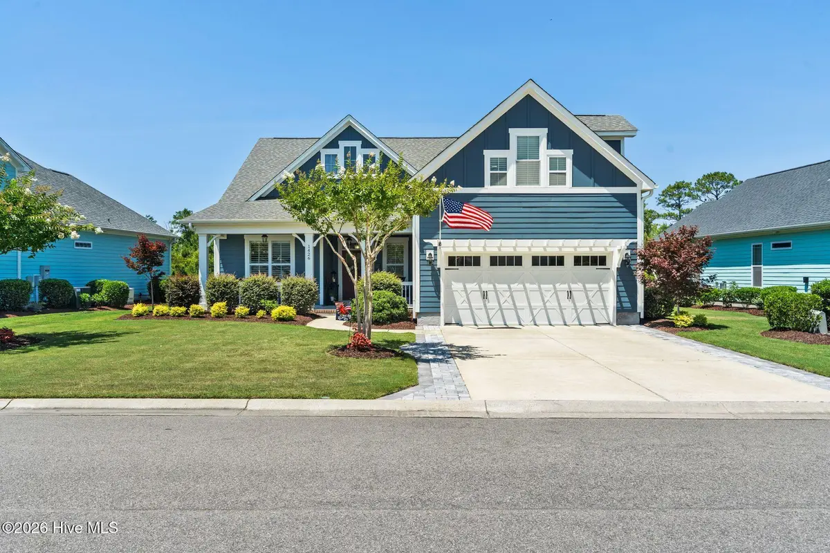 1426 Long Pond Road Sw, Ocean Isle Beach, NC 28469 - #1