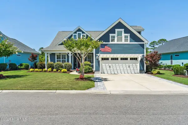 1426 Long Pond Road Sw, Ocean Isle Beach, NC 28469