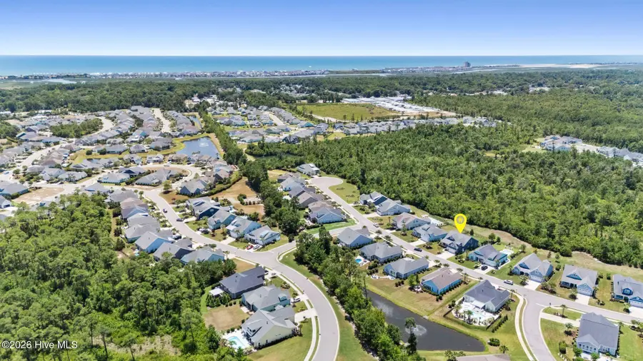 1426 Long Pond Road Sw, Ocean Isle Beach, NC 28469 - #2
