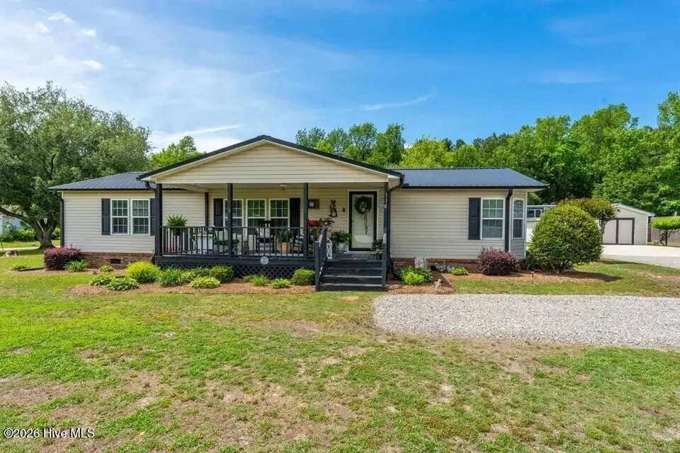 116 Woodcroft Lane, Rocky Point, NC 28457 - #1