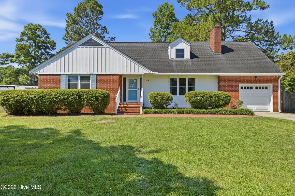 3854 Sylvan Drive, Wilmington, NC 28403 - #1