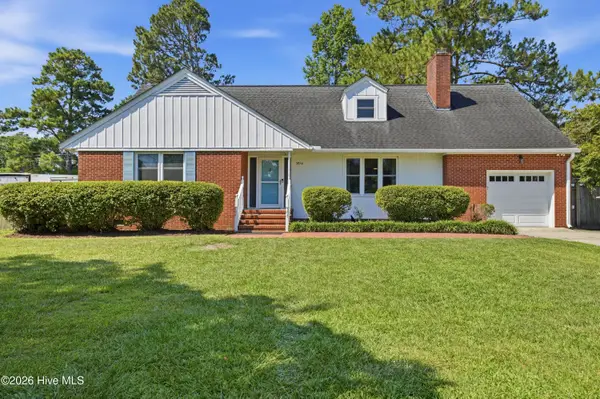 3854 Sylvan Drive, Wilmington, NC 28403